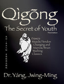 Qigong Secret of Youth 3rd. ed.