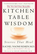 Kitchen Table Wisdom