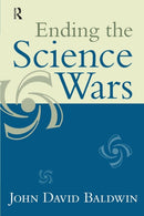 Ending the Science Wars-9781594515606