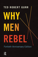 Why Men Rebel-9781594519147