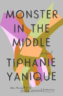 Monster In The Middle : A Novel-9781594633607