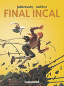 Final Incal-9781594651076