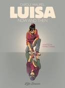 Luisa : Now and Then-9781594656439