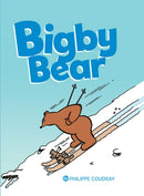 Bigby Bear Vol.1 : Volume 1-9781594658068