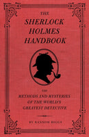 The Sherlock Holmes Handbook