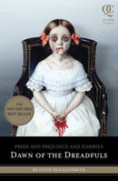 Pride and Prejudice and Zombies: Dawn of the Dreadfuls-9781594744549