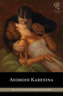 Android Karenina-9781594744600