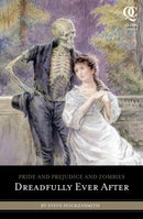 Pride and Prejudice and Zombies: Dreadfully Ever After-9781594745027
