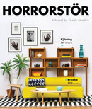Horrorstor : A Novel-9781594745263