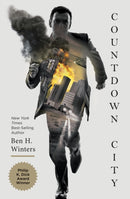 Countdown City : The Last Policeman Book II-9781594746260