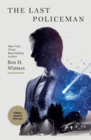 The Last Policeman : A Novel-9781594746741