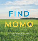 Find Momo : A Photography Book-9781594746789