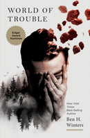 World of Trouble : The Last Policeman Book III-9781594746857