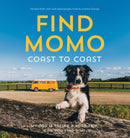 Find Momo Coast to Coast : A Photography Book-9781594747625
