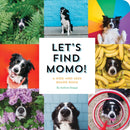 Let''s Find Momo!