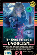 My Best Friend''s Exorcism