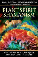 Plant Spirit Shamanism : Traditional Techniques for Healing the Soul-9781594771187