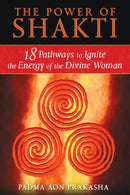 The Power of Shakti
