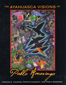 The Ayahuasca Visions of Pablo Amaringo-9781594773457