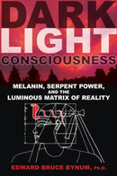 Dark Light Consciousness