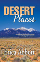 Desert Places-9781594934575