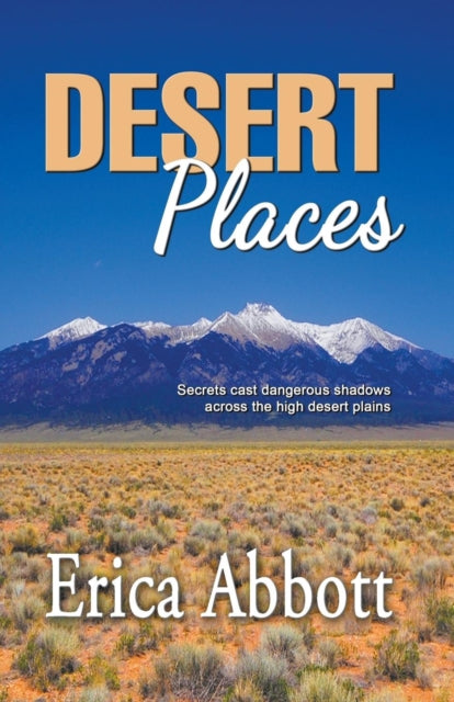 Desert Places-9781594934575