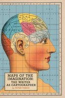 Maps of the Imagination : The Writer as Cartographer-9781595340412
