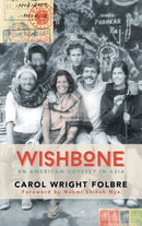 Wishbone : An American Odyssey in Asia-9781595342812
