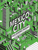 Mexico City-9781595342829