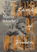Land of Women-9781595349637
