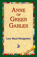 Anne of Green Gables-9781595401106