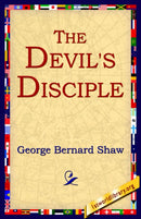The Devil's Disciple-9781595403001