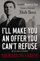 I''ll Make You an Offer You Can''t Refuse
