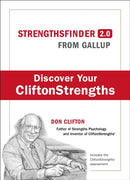 StrengthsFinder 2.0-9781595620156