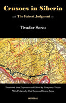 Crusoes in Siberia. The Fairest Judgment-9781595692184