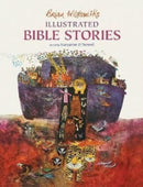 Brian Wildsmith's Illustrated Bible Stories-9781595723383