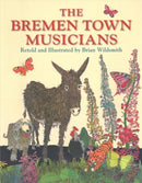 Bremen Town Musicians-9781595723468