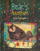 Bear's Adventure-9781595728067