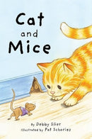 Cat and Mice-9781595729743
