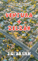 Ventura and Zelzah-9781595801425