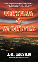 Ventura and Winnetka-9781595801432