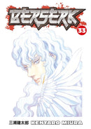 Berserk Volume 33-9781595823724