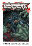 Berserk Volume 35-9781595826954