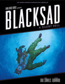 Blacksad: Silent Hell-9781595829313
