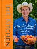 The Kitchen : Cooking for Your Community-9781595911315