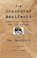 The Unabomber-9781595948151