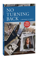 No Turning Back : A Witness to Mercy-9781596142107