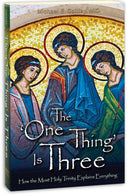 ''One Thing'' Is Three