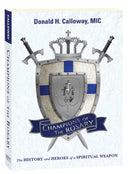 Champions of the Rosary : The History and Heroes of a Spiritual Weapon-9781596143432
