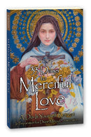33 Days to Merciful Love : A Do-It-Yourself Retreat in Preparation for Consecration to Divine Mercy-9781596143456